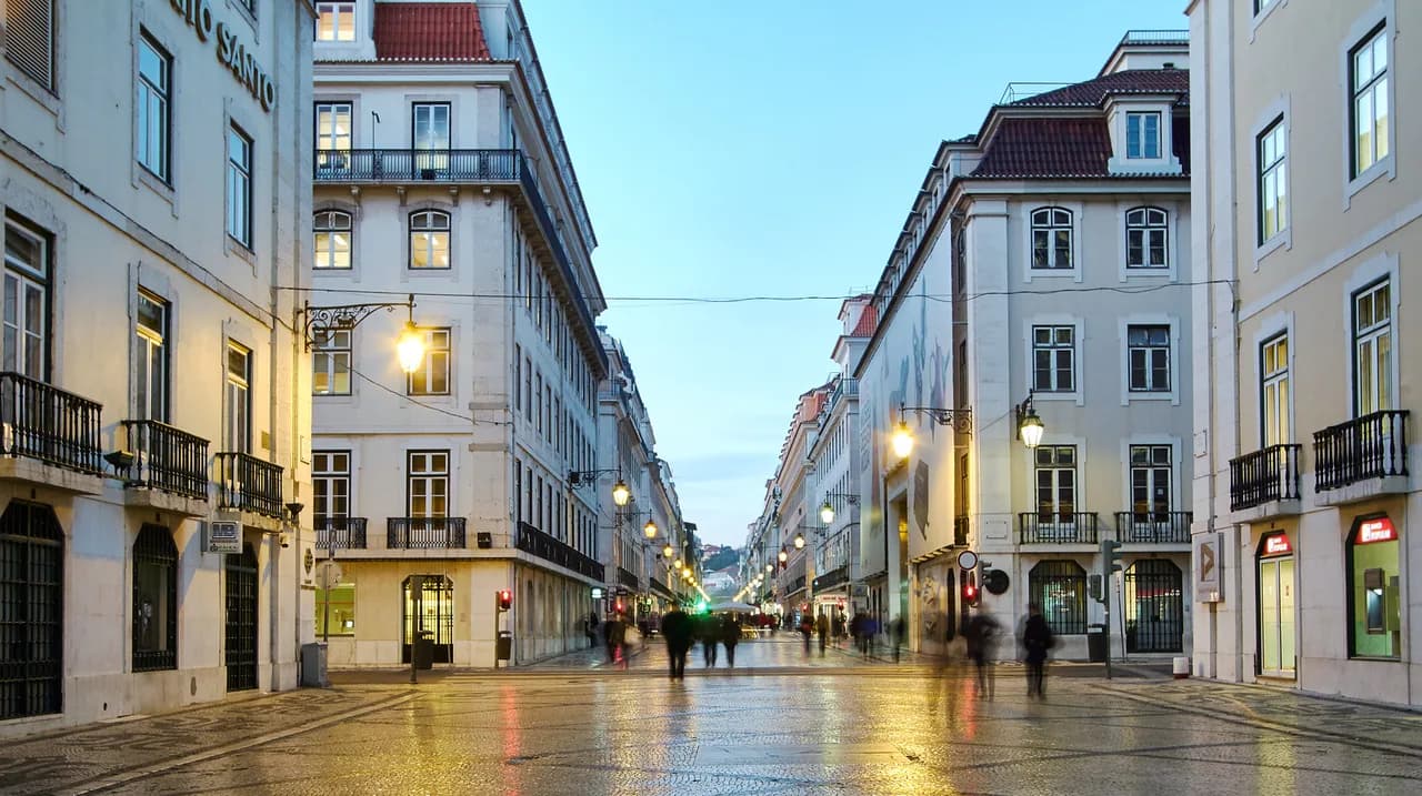 2 Weeks in Portugal: A Practical 14-Day Route Beyond Lisbon and Porto