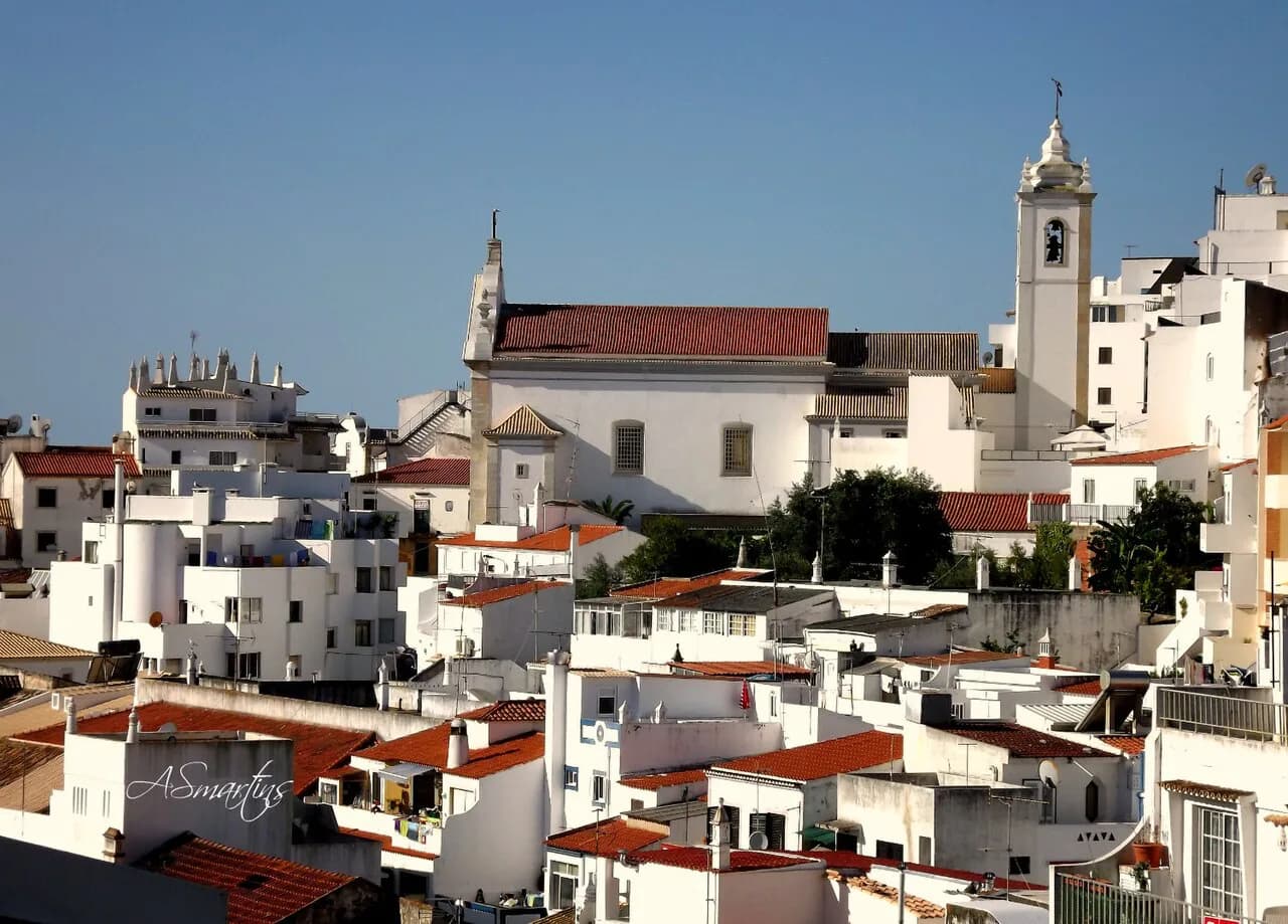 Albufeira Old Town: What to See and How Long You Need