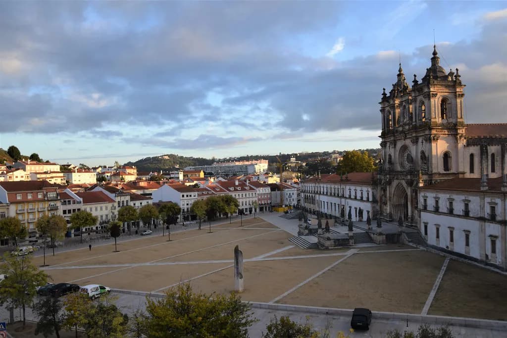 Alcobaça Monastery: What to See and How Long to Allow