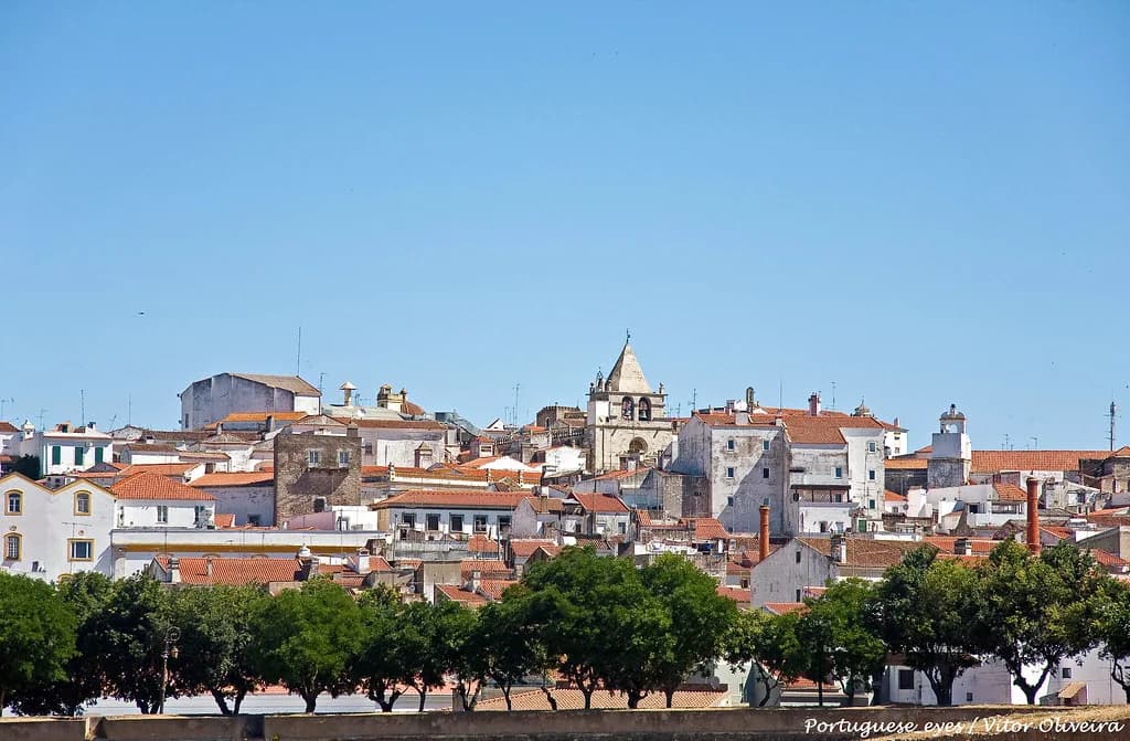 Alentejo Itinerary: A Short Break from Évora to the Coast