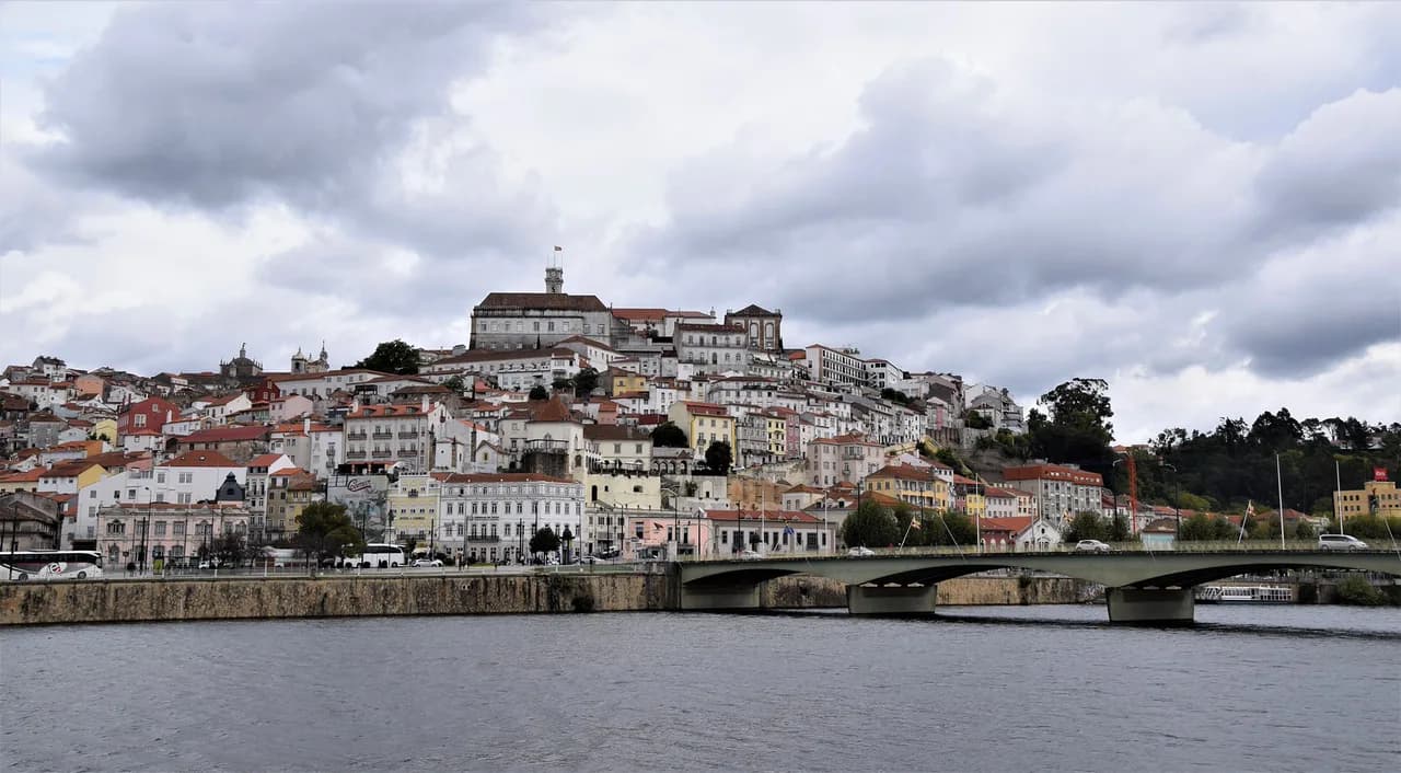 Alta Coimbra: A Neighbourhood Guide to Coimbra's Old Town