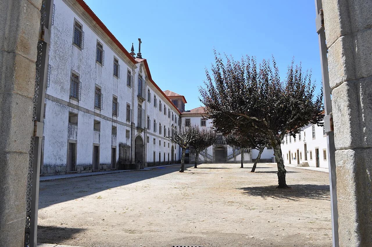 Arouca Monastery: What to See Inside the Mosteiro de Arouca