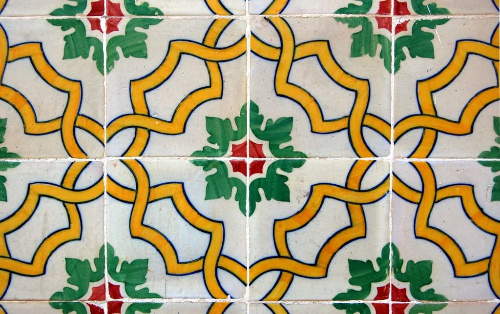 Azulejos in Ericeira: Where to See the Town's Painted Tiles