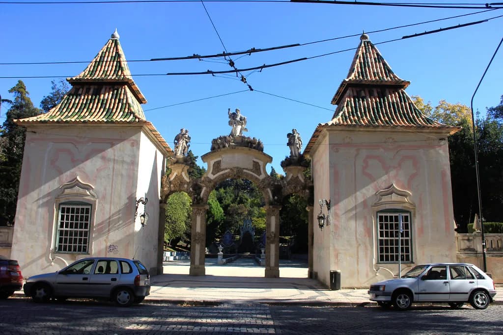 Baixa Coimbra: A Neighbourhood Guide to Coimbra's Downtown