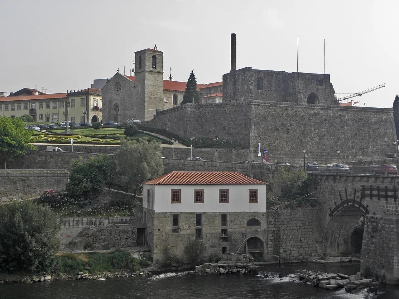 Barcelos, Portugal: A Short Break in Portugal's Minho