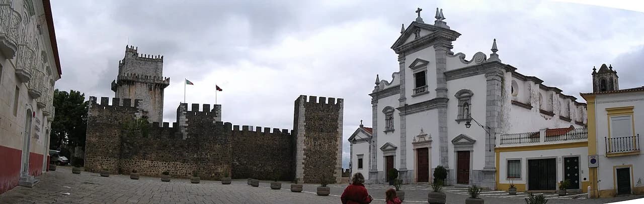 Beja, Portugal: What to See on a Short Alentejo Break