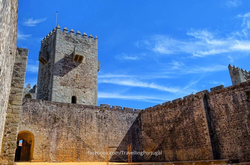 Best Castles in Portugal: 6 Worth the Detour