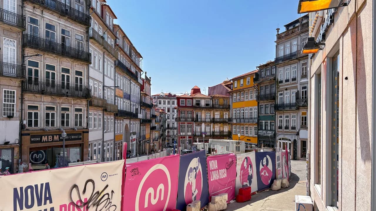 Best Cities in Portugal Beyond Lisbon and Porto