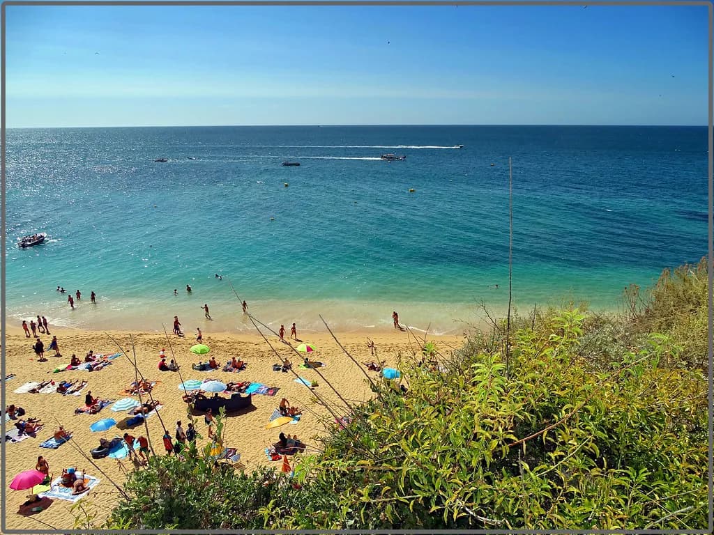 Restaurants in Carvoeiro: Where to Eat, by Area and Budget