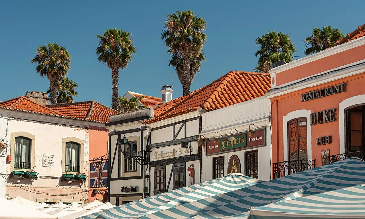Best Restaurants in Cascais: Where to Eat by Area and Budget