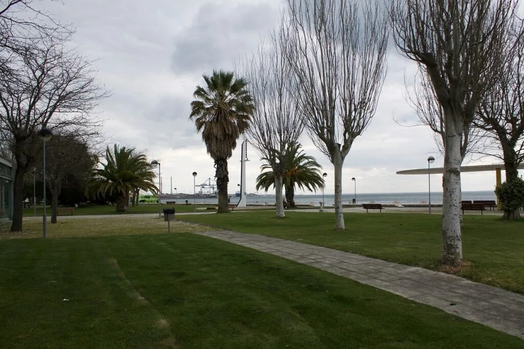 Setúbal Restaurants: Where to Eat Seafood and Local Dishes