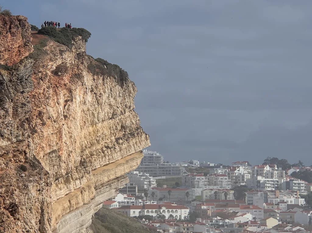 Best Time to Visit Nazaré: Season by Season