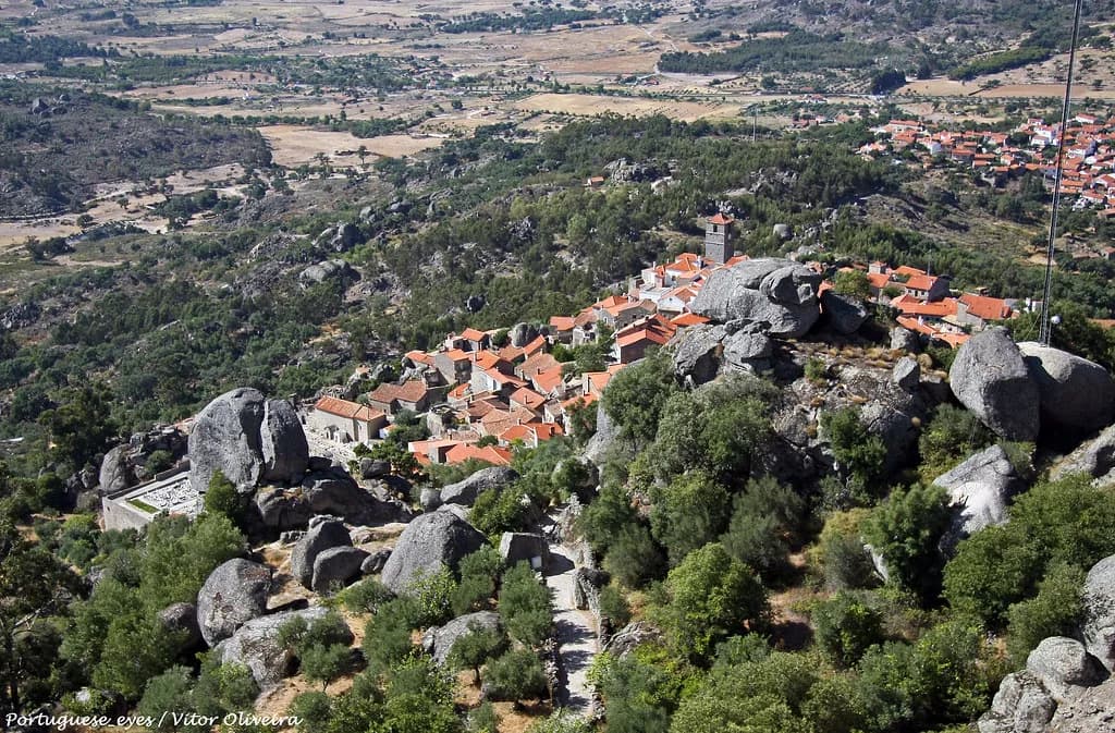 Best Towns in Portugal for a Short Break (Beyond Lisbon and Porto)