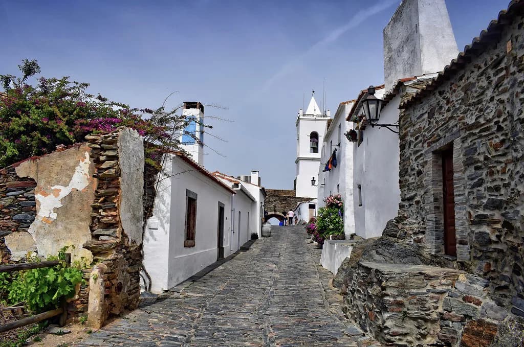 Best Towns in the Alentejo: 10 Places Worth Your Short Break