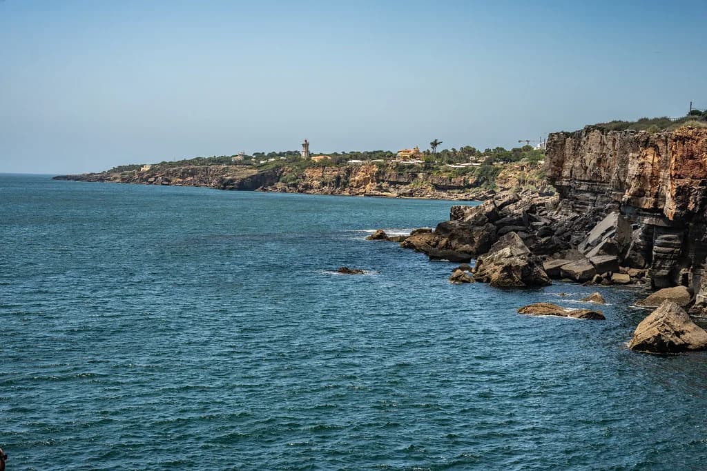 Cascais Viewpoints: The Best Miradouros and Coastal Views