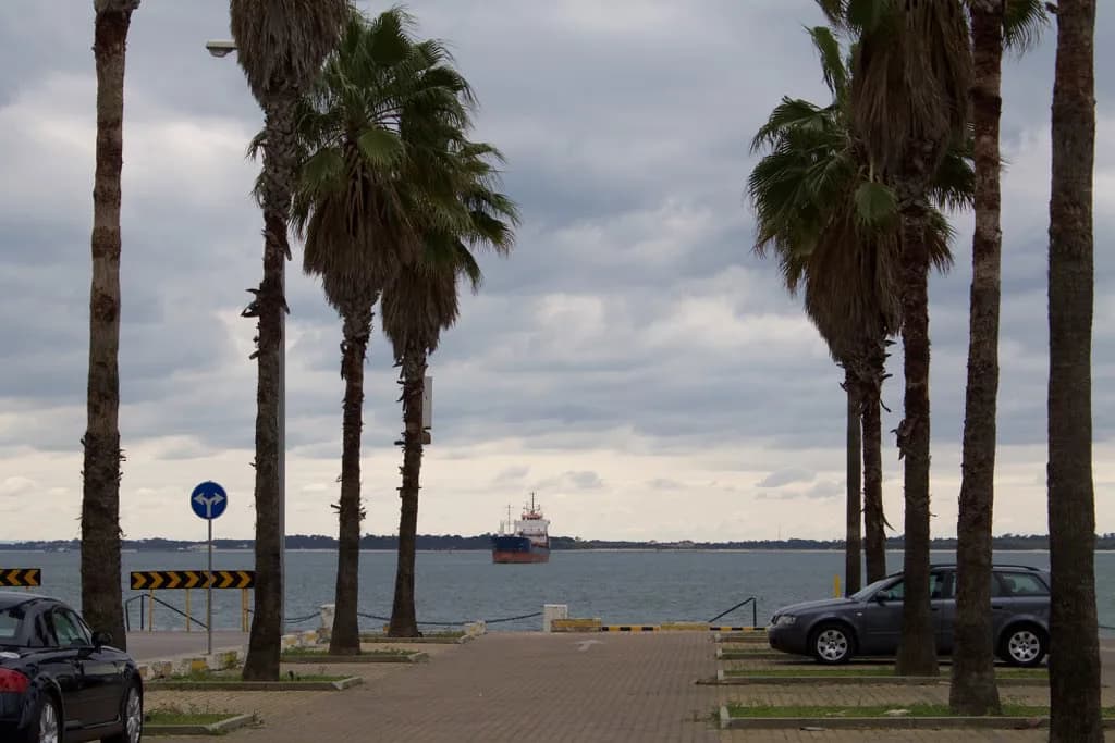 Best Miradouros in Setúbal: Where to See the Best Views