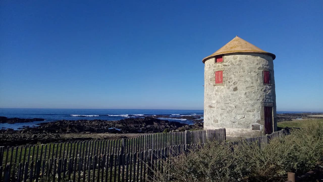 Viana do Castelo Viewpoints: Miradouros Worth the Climb