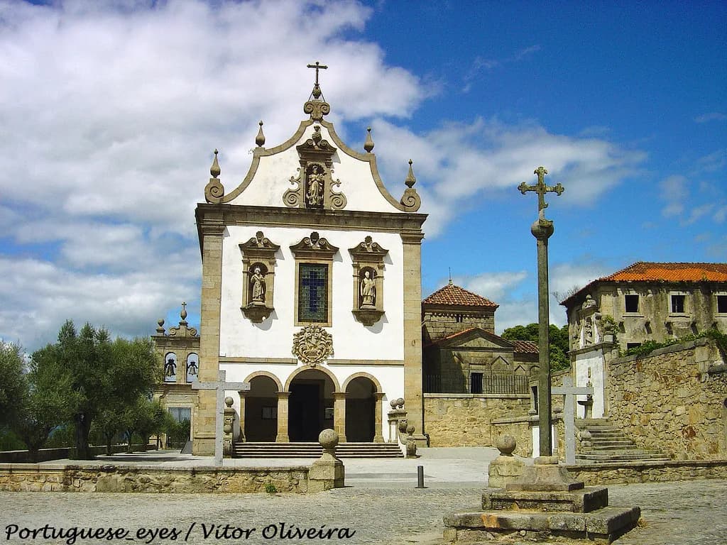 Braga History: What to See From Roman to Baroque
