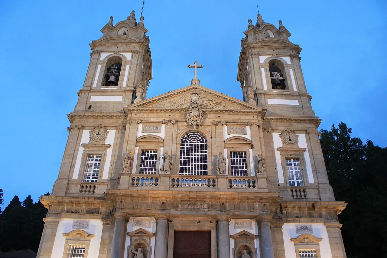 Braga Itinerary: A Realistic 2–3 Day Plan by Day and Area