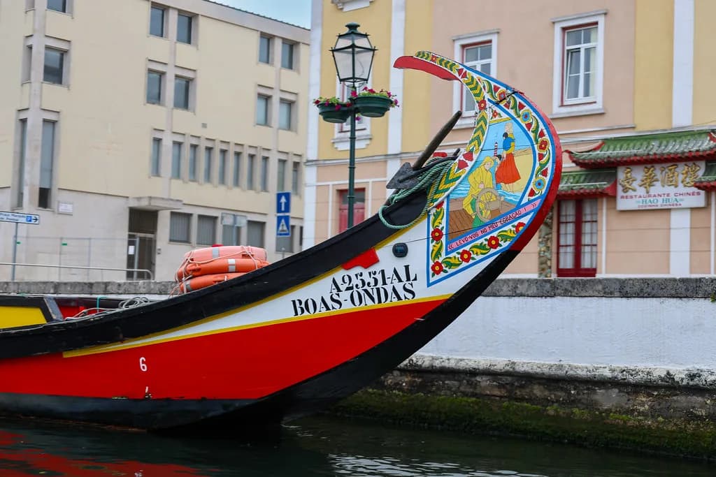 Brunch in Aveiro: Where to Eat and What to Order