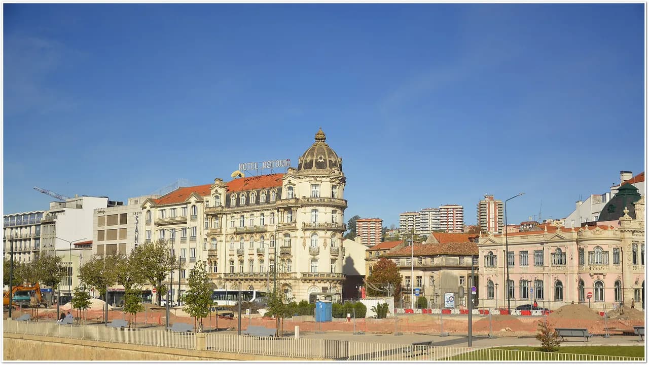 Brunch in Coimbra: Where to Go and What to Expect