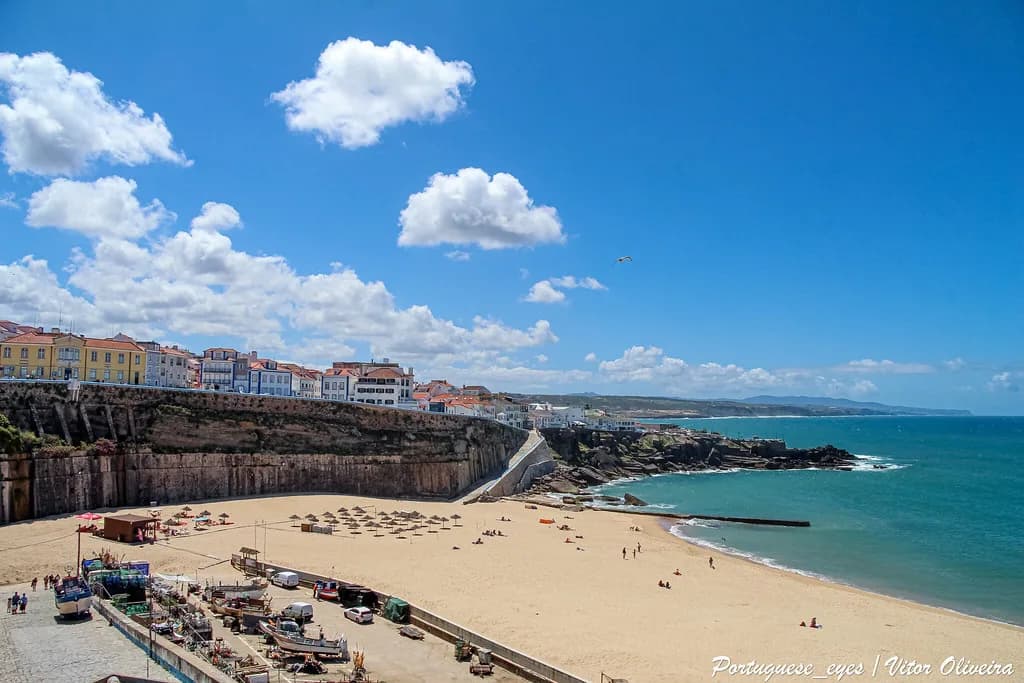 Brunch in Ericeira: Cafés, Hours and What to Expect