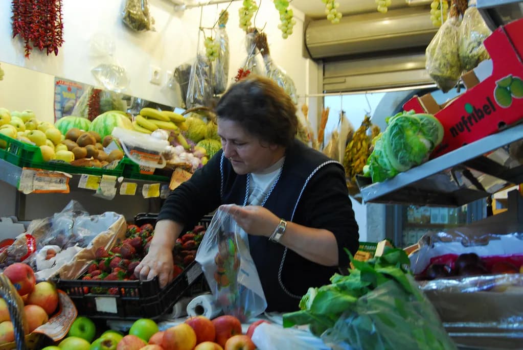 Évora Breakfast: Portuguese Mornings and Where to Eat