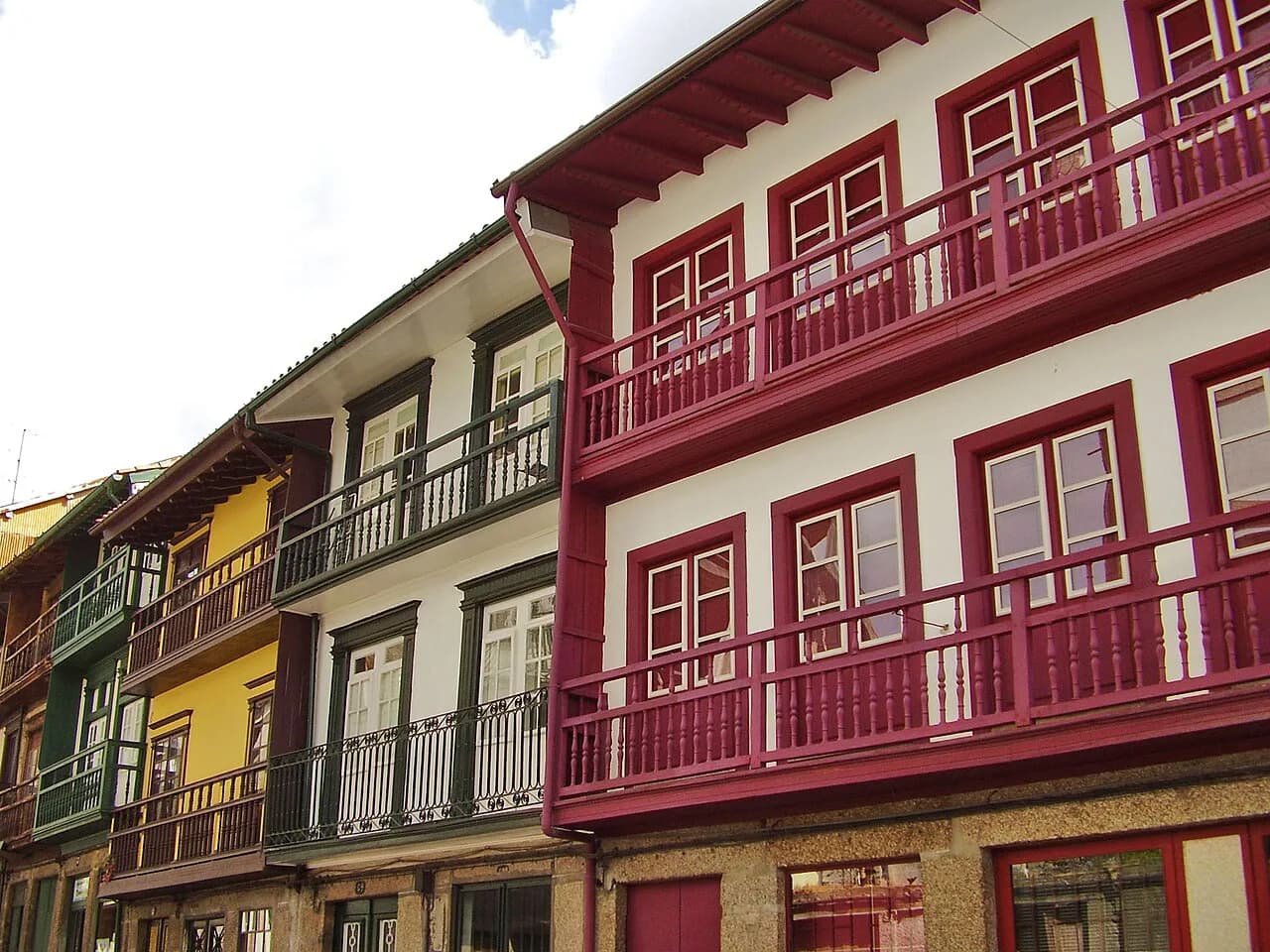 Brunch in Guimarães: Where to Eat and What It Costs
