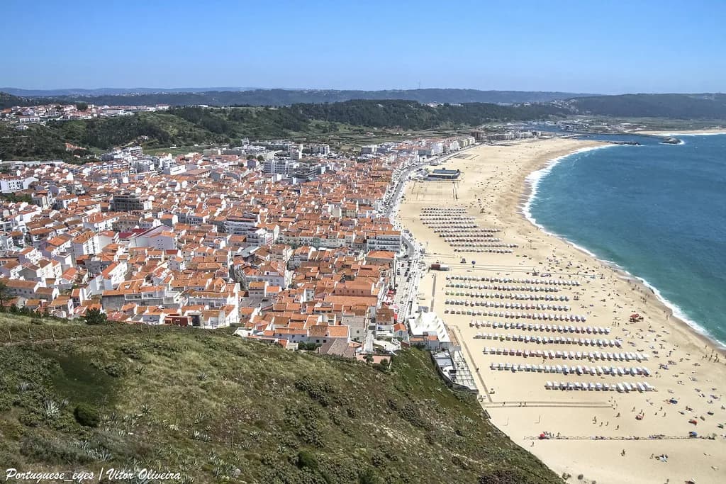 Brunch in Nazaré: The Cafés Worth Knowing