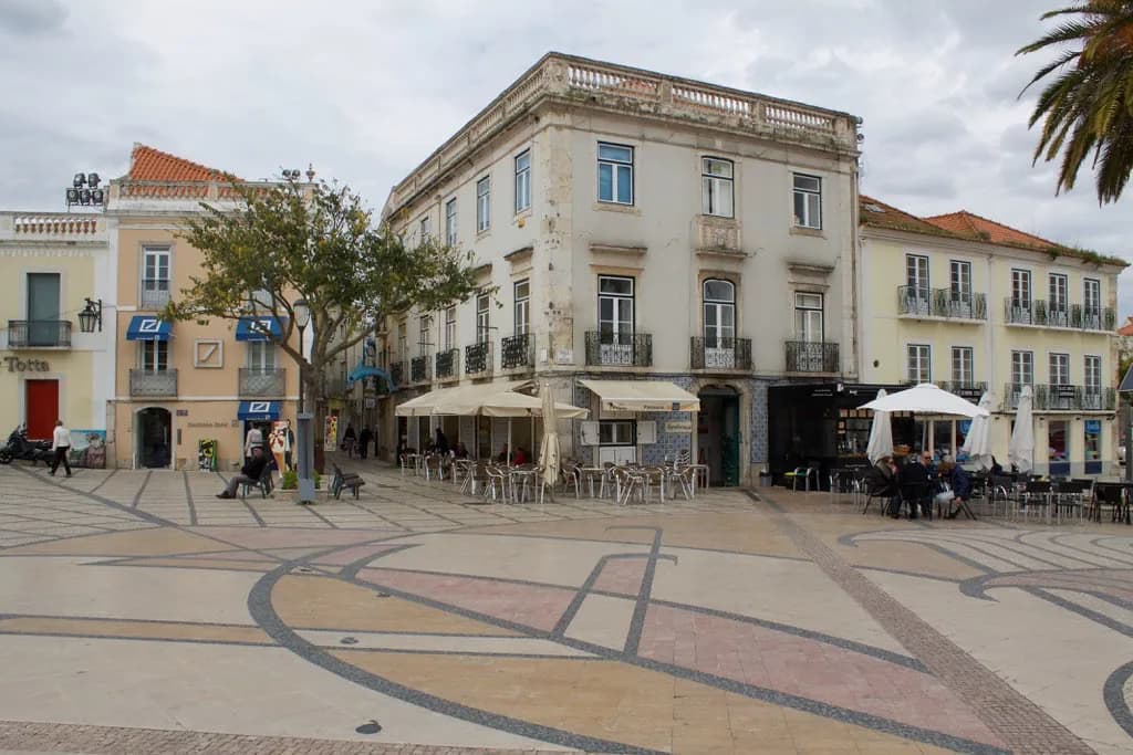 Brunch in Setúbal: Where to Eat and What to Expect