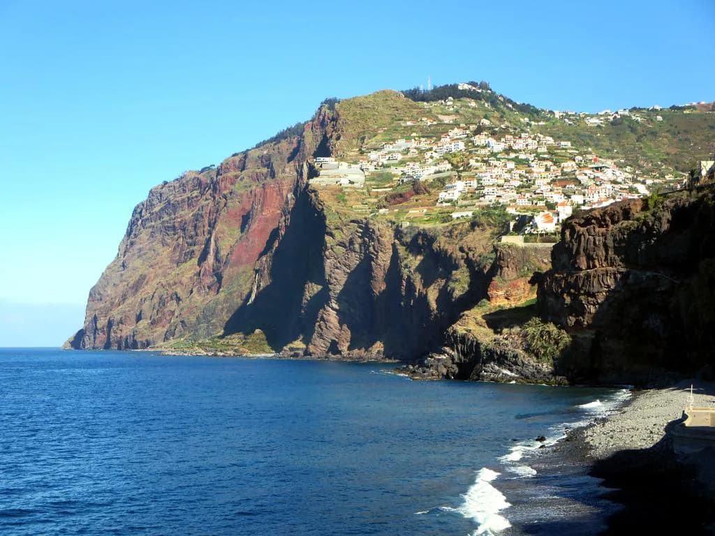 Cabo Girão: Skywalk, Cable Car and How to Visit