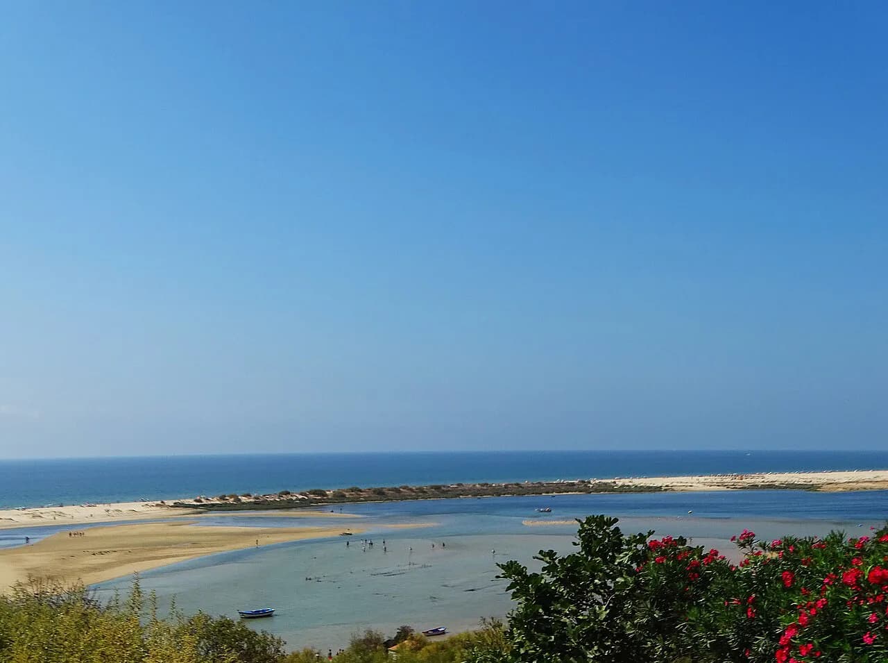 Cacela Velha: What to See at the Algarve Clifftop Village