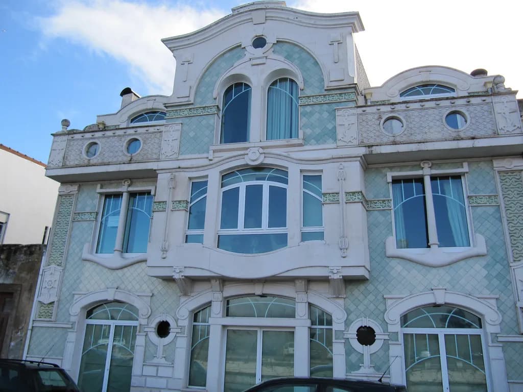 Aveiro Bakery: Cafés and Pastelarias Worth a Stop