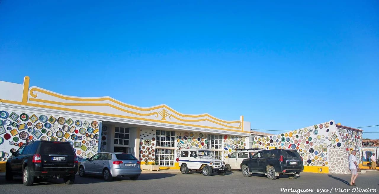 Coffee in Sagres: Where to Stop for Coffee and Pastries