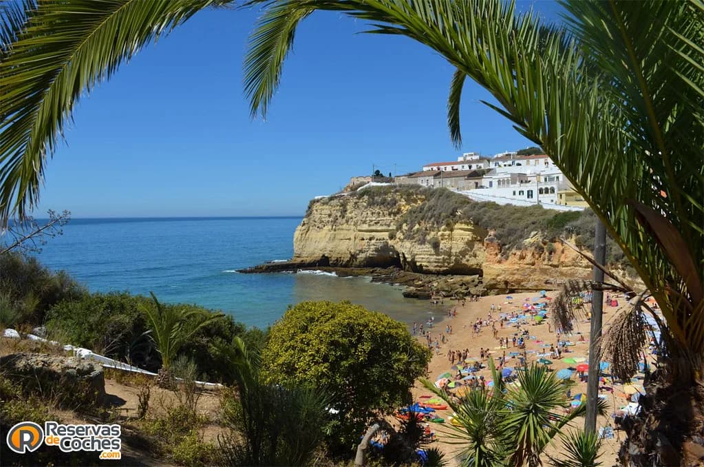 Carvoeiro Food: What to Eat and Where to Eat It