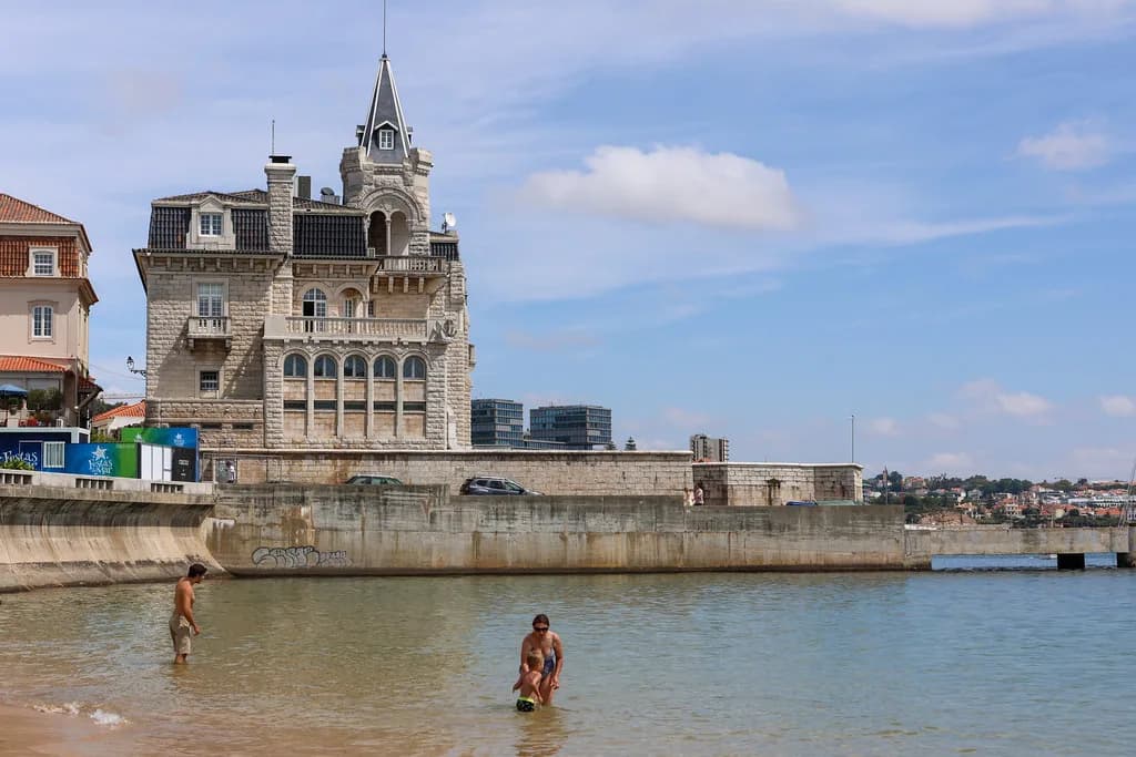 Cascais Food: What to Eat and Where to Try It