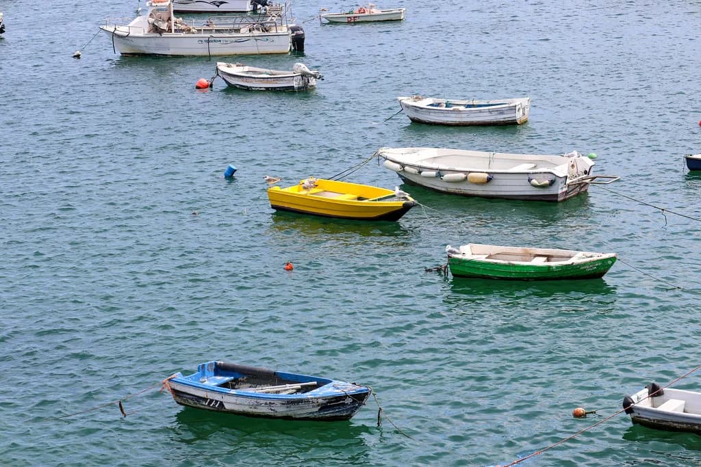 Cascais Itinerary: A Practical 2–3 Day Plan for a Short Break