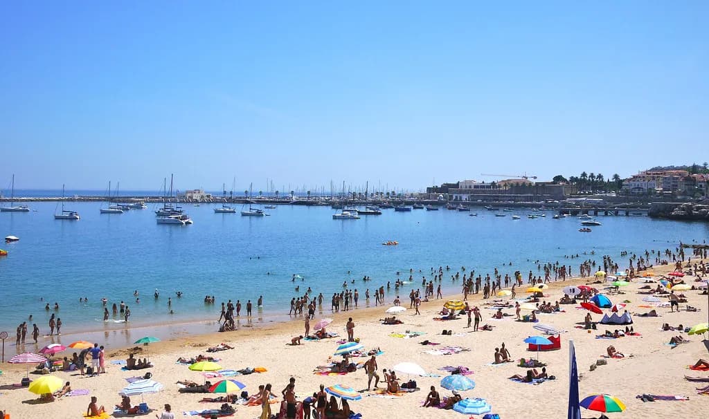 Cascais Old Town: What to See and How to Walk It