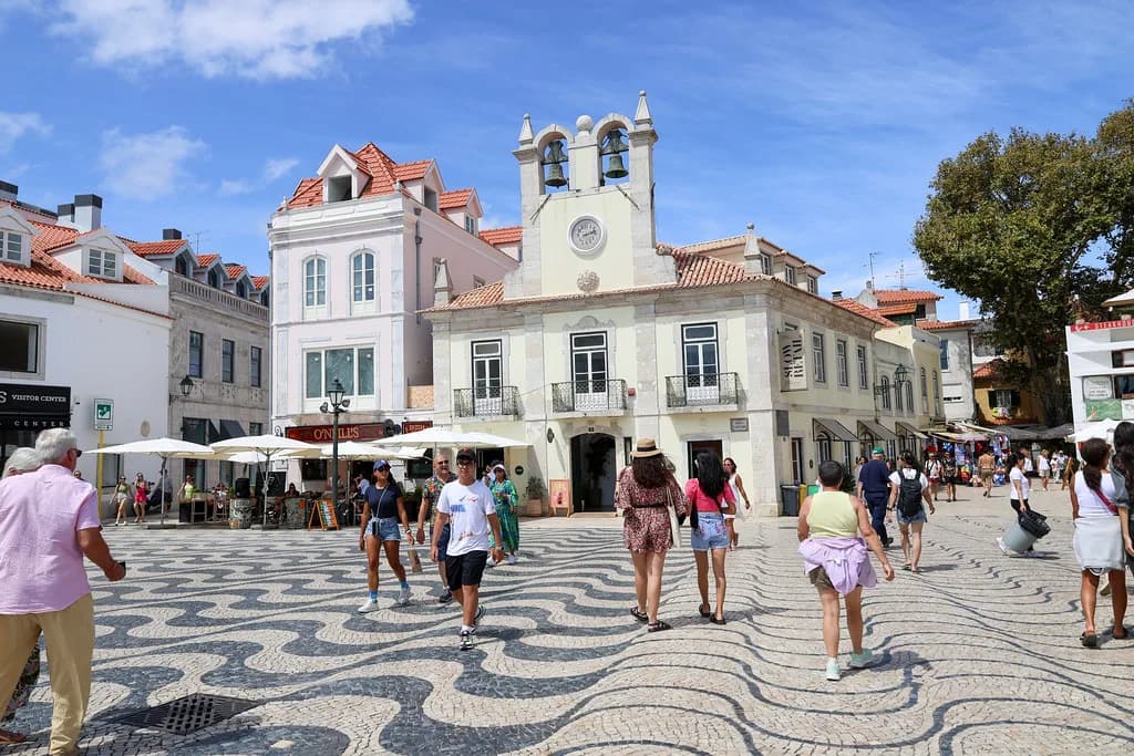 Cascais vs Sintra: Which Day Out Suits Your Short Break?