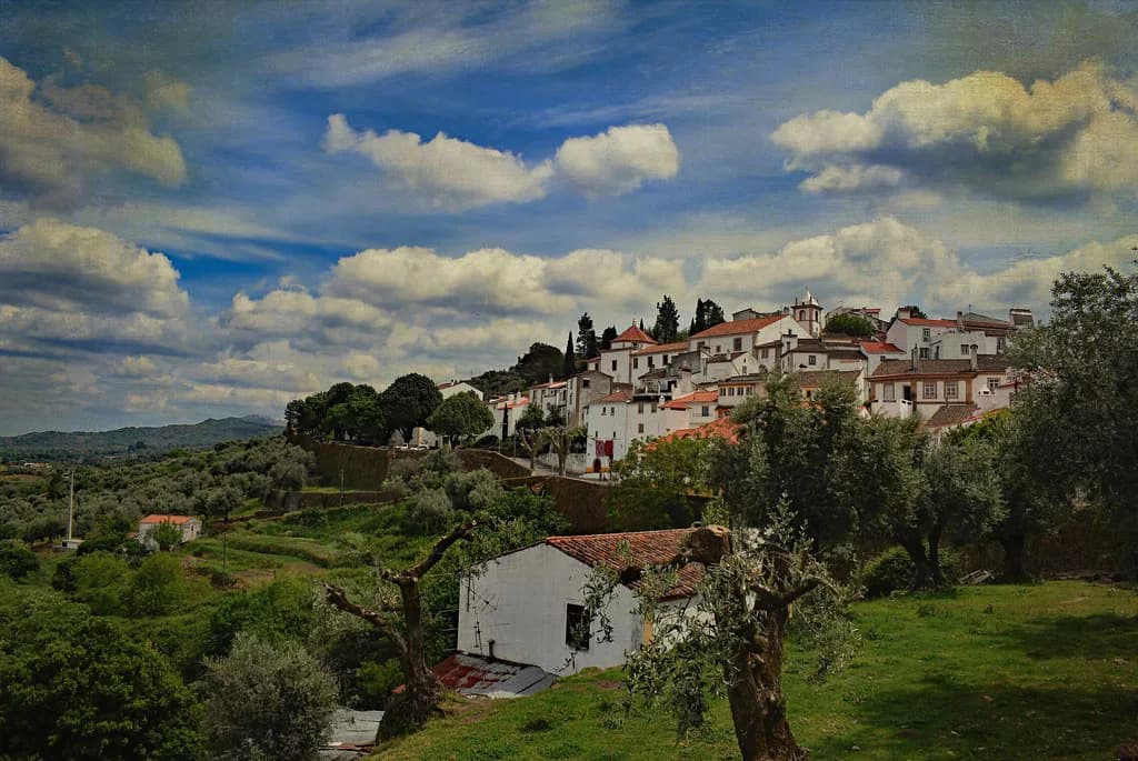 Castelo de Vide: Castle, Jewish Quarter and How Long to Stay