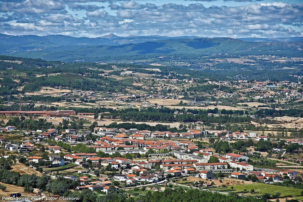 Chaves, Portugal: Roman Bridge, Castle and What to See