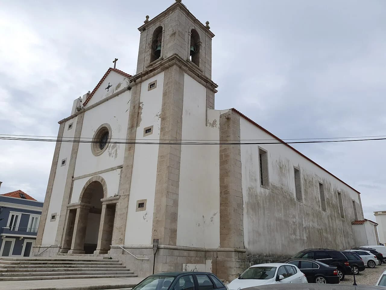 Igreja de São Pedro, Peniche: What to See at the Historic Church