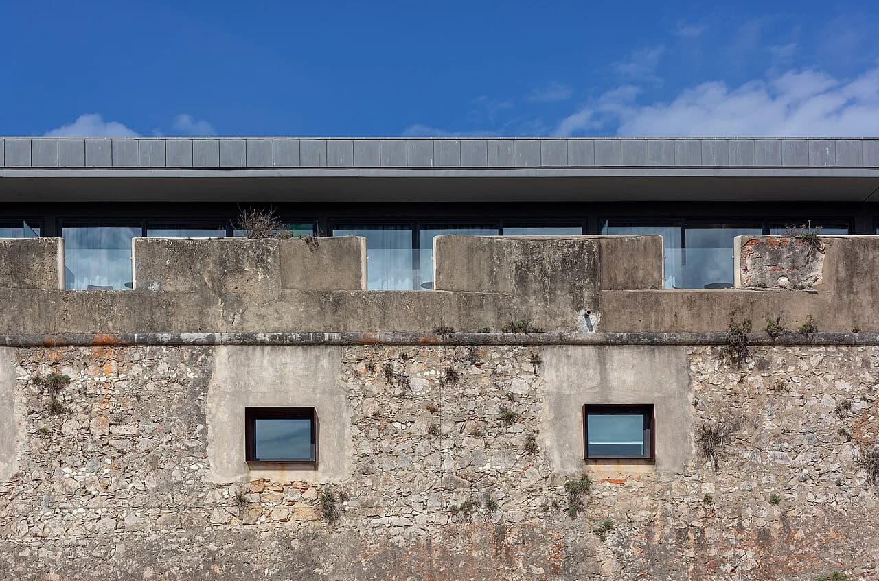 Cidadela Cascais: A Neighbourhood Guide to the Citadel Quarter