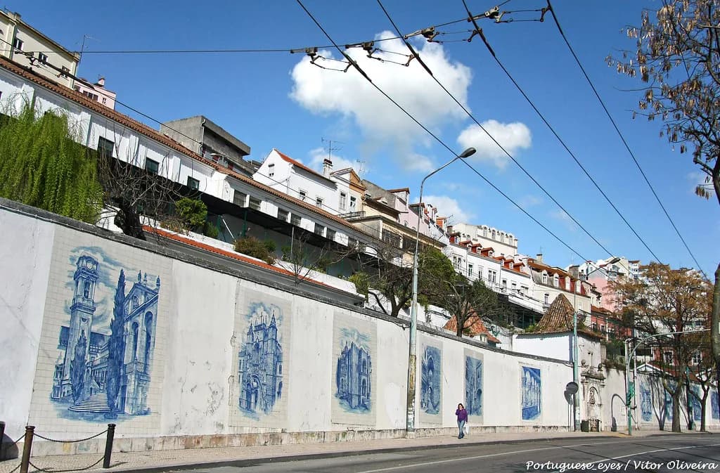 Coimbra Itinerary: A Realistic 2 to 3 Day Plan by Area