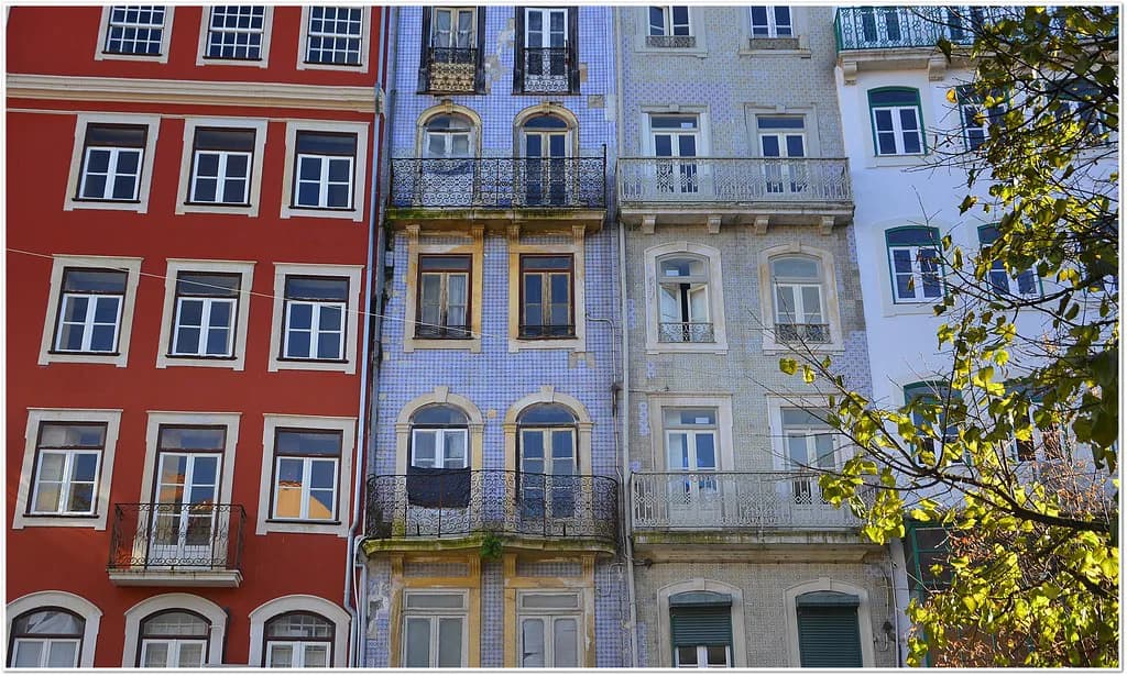 Coimbra Old Town: What to See and How to Walk It