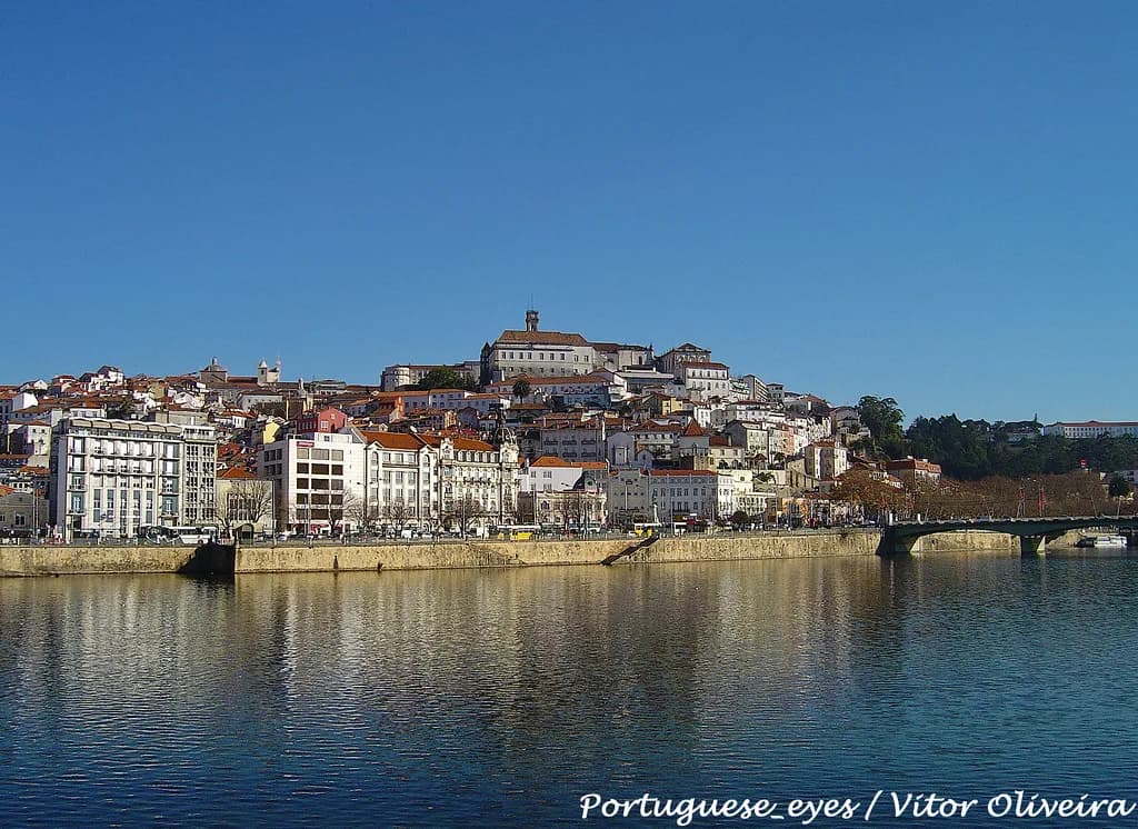 Coimbra vs Aveiro: University City or Canal Town for a Short Break?