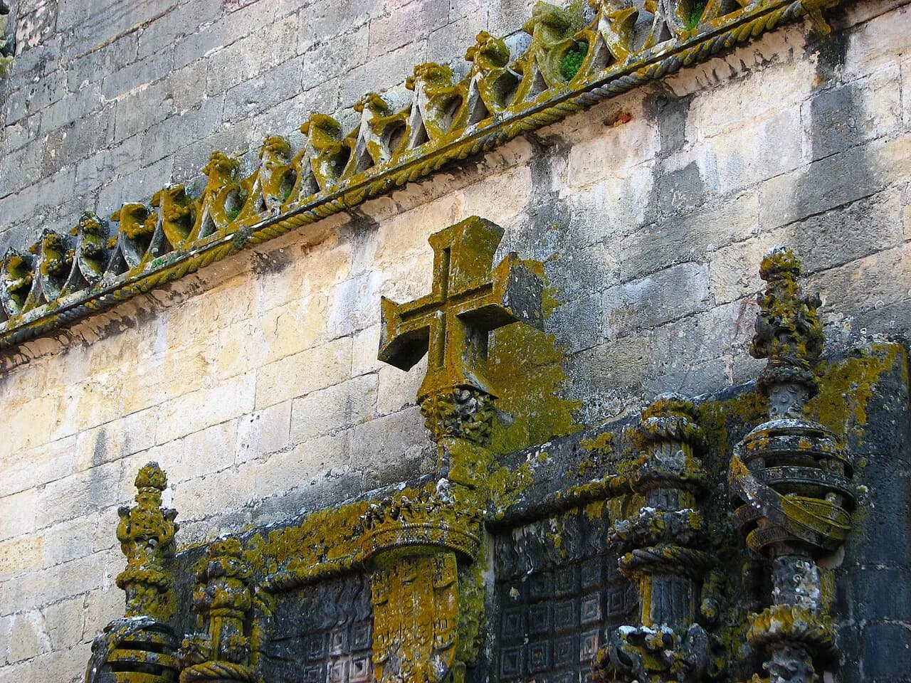 Convent of Christ, Tomar: What to See and How Long It Takes