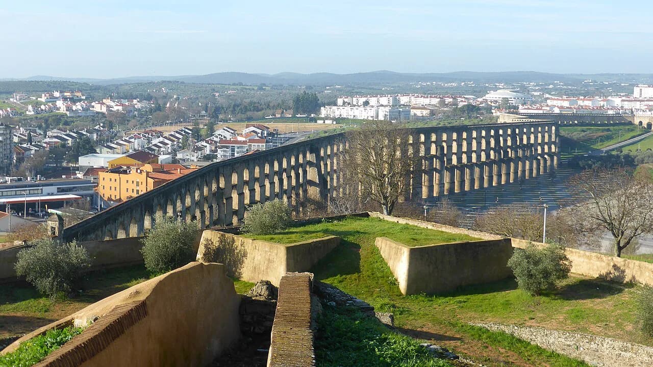 Elvas, Portugal: A Guide to the Fortress Town