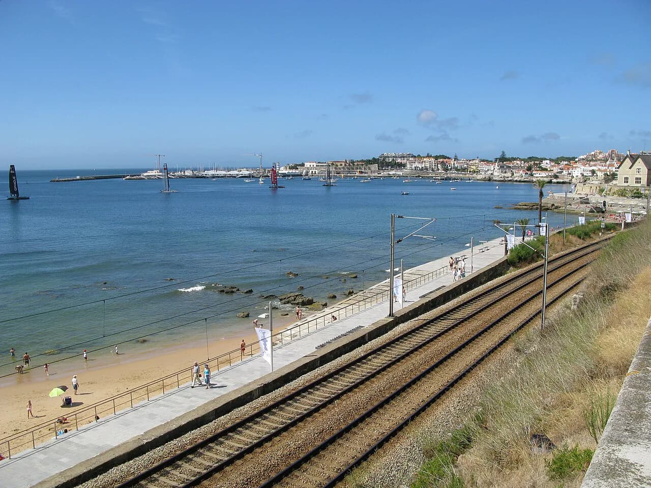 Estoril, Cascais: What to See and Who It Suits