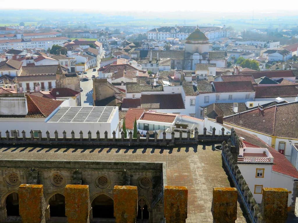 Évora Food: What to Eat in the Alentejo Capital